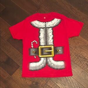 Santa Suit shirt